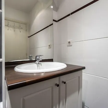 Lighthouse Appartement Biarritz
