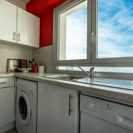Lighthouse Appartement *