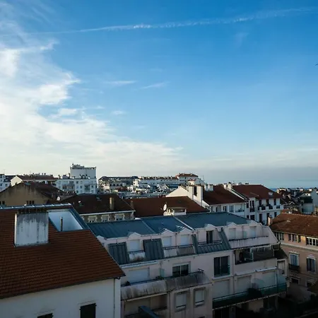 Lighthouse Appartement Biarritz