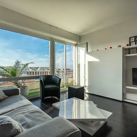Apartment Lighthouse